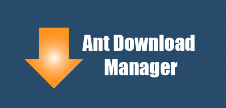 Ant Download Manager Pro