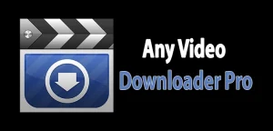 Any Video Downloader Pro 2025