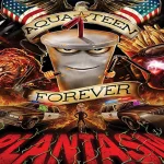 Aqua Teen Forever: