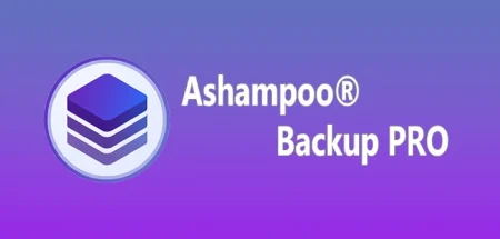 Ashampoo Backup Pro (2023) v25.03, ¡Guarde sus datos! Haga una copia de seguridad de enteras