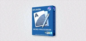 Atlantis Word Processor Full Mega Gratis MediaFire