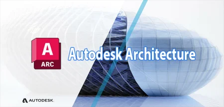 Autodesk Architecture 2023.0.1, Diseño arquitectónico