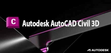 Autodesk AutoCAD Civil 3D 2024.3 Update Only + Addon for AutoCAD (Español e Ingles), Construcción y diseño en ingeniería civil