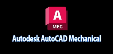 Autodesk AutoCAD Mechanical 2023.0.1, Diseño de herramientas mecánicas