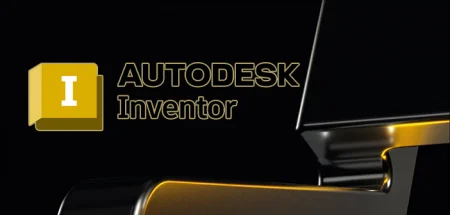 Autodesk Inventor Professional v2025.1.1 [Español-Ingles], Proporcione soluciones de ingeniería de grado profesional para diseño mecánico 3D, simulación 3D para crear productos personalizados