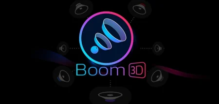 Boom 3D v1.5.9000 versión completa + 1.3.12 MacOS (2024), aplicación de refuerzo de sonido profesional