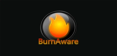 BurnAware Professional - Premium (2024) v18.0, Software de grabación de CD, DVD y discos Blu-ray
