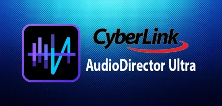 CyberLink AudioDirector Ultra (2022) v13.0.2309.0, Edición de Audio para Proyectos de Vídeo