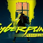 Cyberpunk: Edgerunners (2022)