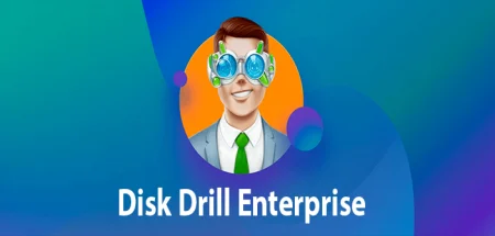 Disk Drill Enterprise 2026 Full Mega