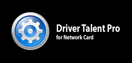 Driver Talent for Network Card Pro 8.1.3.14 (2023) Software de instalación de controladores de red sin conexión a Internet