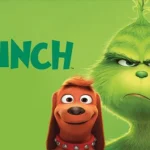 El Grinch (2018)