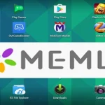 MEmu Android Emulador