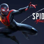 Marvels SpiderMan /
