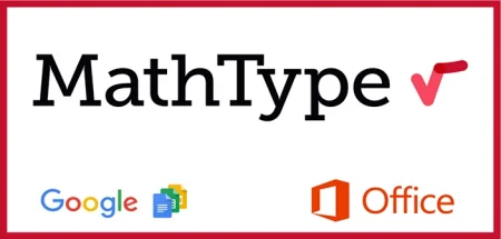 MathType v7.7.1.258, Software de componer fórmulas matemáticas, símbolos, matemáticas para el procesamiento de texto para las aplicaciones de office
