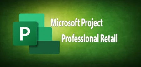 Microsoft Project Professional (2021), herramienta ideal para planificar y controlar proyectos.