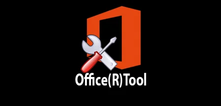 Office(R)Tool v12.00.F (2024), Herramienta gratuita ayuda a los usuarios a instalar, activar, configurar Office 2016, 2019 y 2021 fácilmente