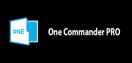 OneCommander Pro (2024) v3.87.1, administrador de archivos de Microsoft Windows con la mejora de la función de la interfaz de usuario, navegar el sistema de archivos