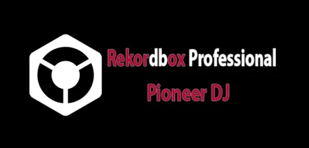 Pioneer DJ Rekordbox 6 Professional v6.8.4 (2024), DJ software
