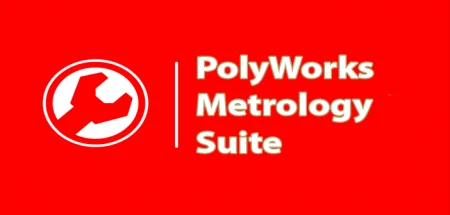 PolyWorks Metrology Suite 2022 IR5.1, Software y la plataforma a las normas internacionales para su uso en la medición 3D