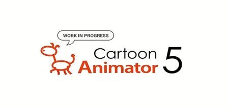 Reallusion Cartoon Animator v5.3.3226.1 Pipeline + Resource Pack (2024), Software para crear una animación 2D