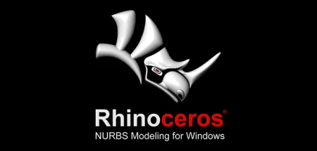 Rhinoceros (2024) v8.12.24282.7001 x64 Win, Software de modelado, animación y renderización 3D