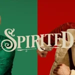 Spirited: El espíritu