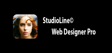StudioLine Web Designer Pro v5.0.6 (2023), software de creacion de paginas web
