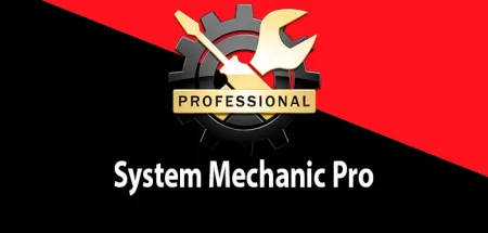System Mechanic Pro 24.3.0.57 (2024), Herramienta de limpieza y reparación de errores en el sistema