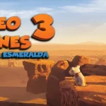Tadeo Jones 3: