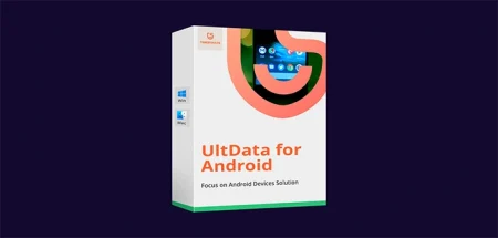 Tenorshare UltData for Android v6.8.11.2 (2024), herramienta le ayuda a recuperar datos para Android