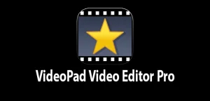 NCH VideoPad Pro 2025