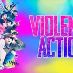 Violence Action (2022)