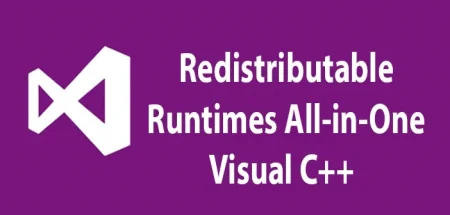 Visual C++ Redistributable Runtimes All-in-One (Update Octubre) 2024