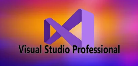 Visual Studio Professional v17.0.6 (2022), Entorno práctico para el desarrollo de aplicaciones innovadoras