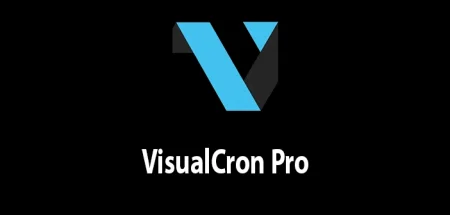VisualCron Pro 9.9.12 Build 21260 (2022), Utilidad de automatización complejas