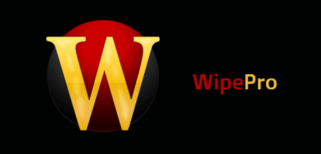 Wipe Professional/Pro Full v2024.11, Limpia y Protege sus archivos y sistema operativo