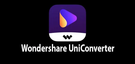 Wondershare UniConverter