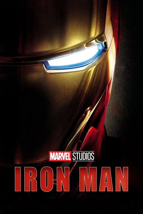 Iron man –