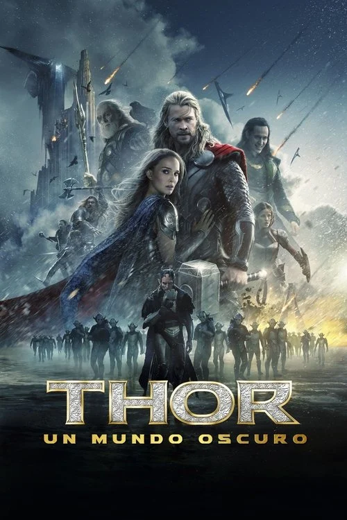 Thor: un mundo