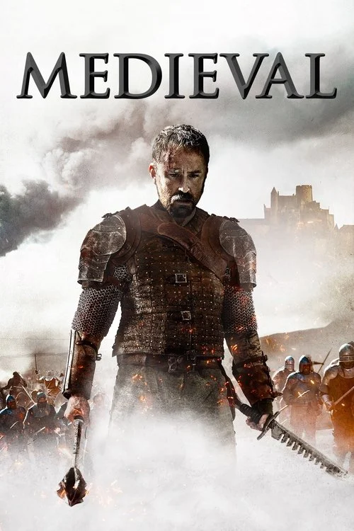 Medieval (2022) Full