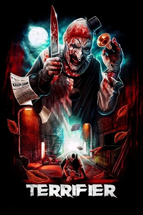 Terrifier (2018) Full