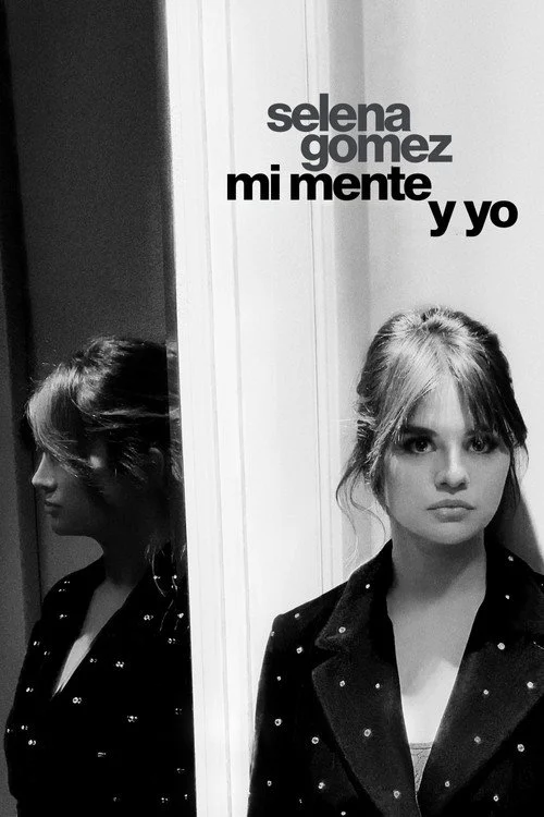 Selena Gomez: Mi