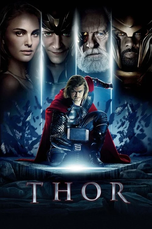 Thor (2011) Full