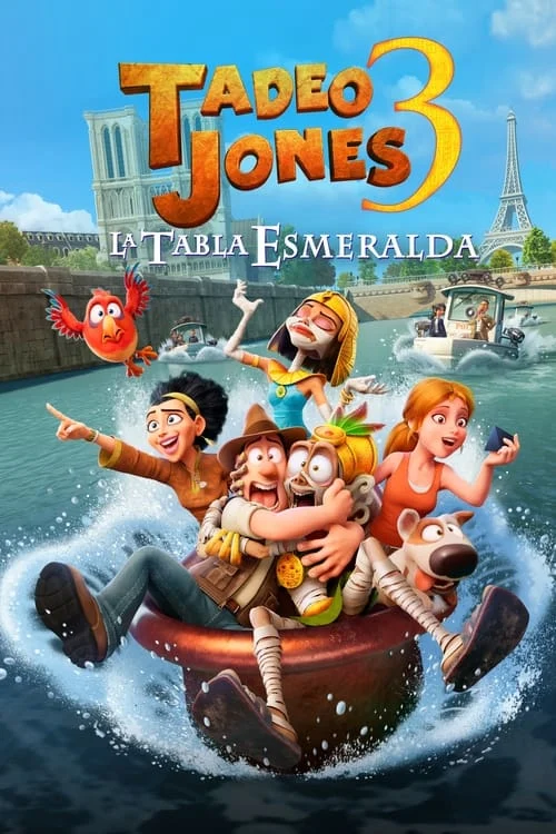 Tadeo El Explorador