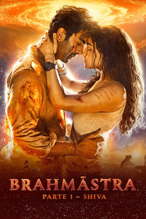 Brahmāstra, Parte 1
