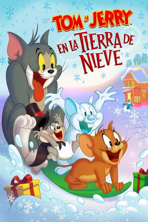 Tom y Jerry