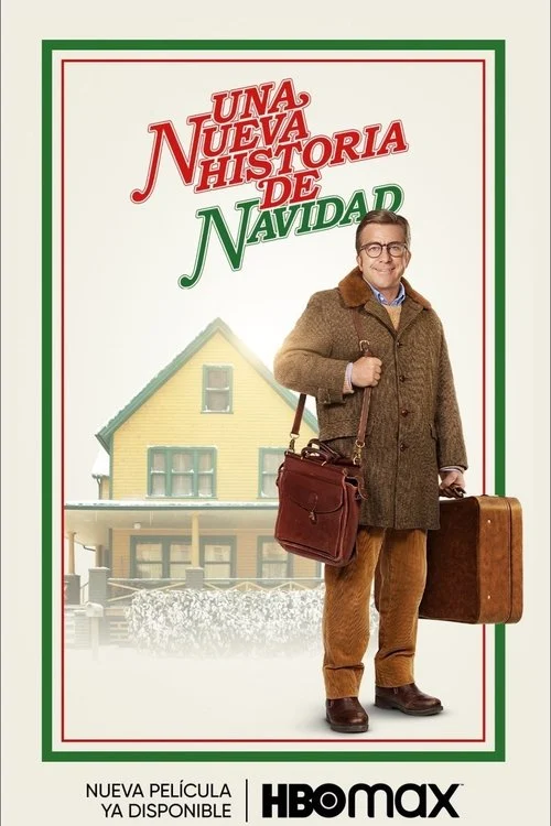 Una navideña historia