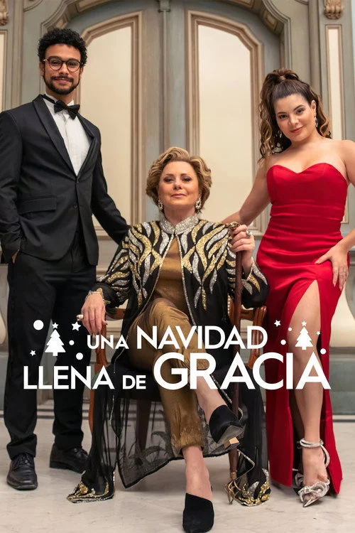 Una Navidad llena