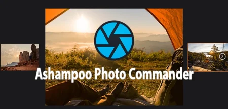 Ashampoo Photo Commander (2024) v18.0.1, Organizar, explorar, editar y compartir sus imágenes digitales